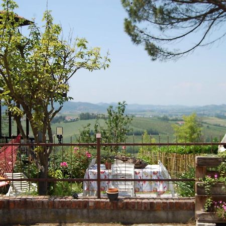 Un Angolo Di Paradiso Ozzano Monferrato ภายนอก รูปภาพ